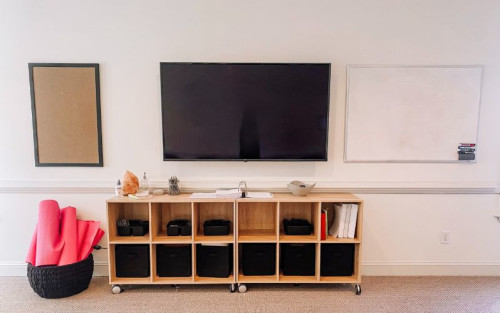 Residential Premium Image