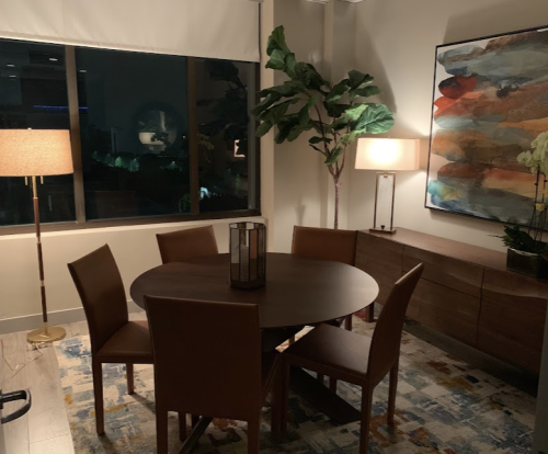 Residential Premium Image