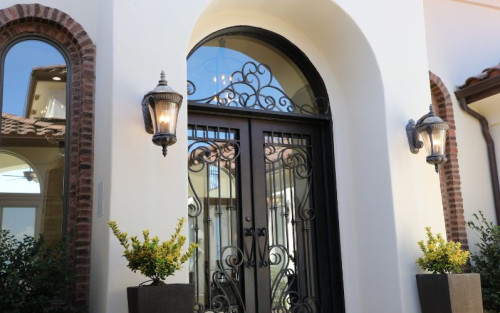 Residential Premium Image