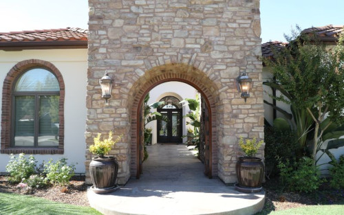 Residential Premium Image