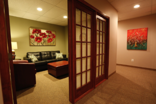 Residential Premium Image