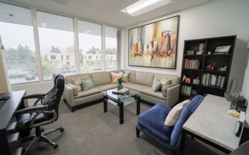 Residential Premium Image