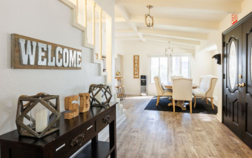 Residential Premium Image