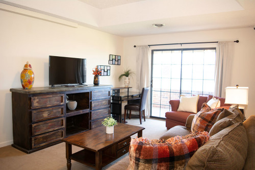 Residential Premium Image