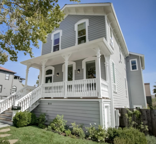 Residential Premium Image