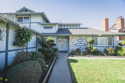 Residential Premium Main Image