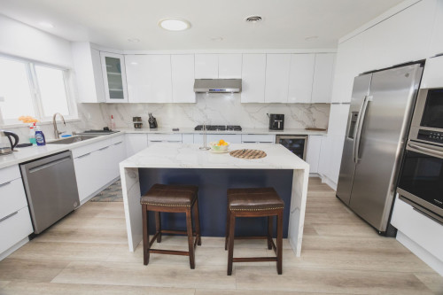 Residential Premium Image