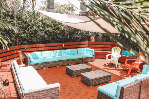 Residential Premium Image