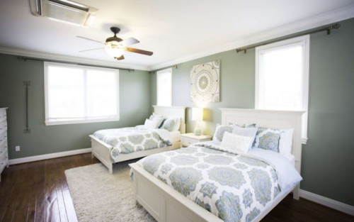 Residential Premium Image