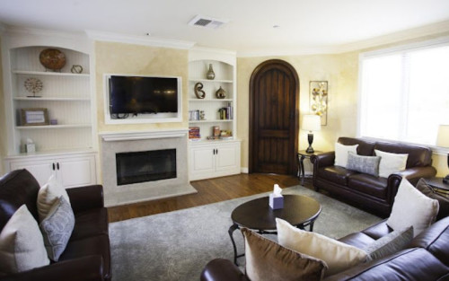 Residential Premium Image