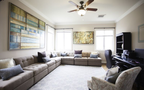 Residential Premium Image