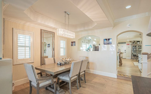 Residential Premium Image