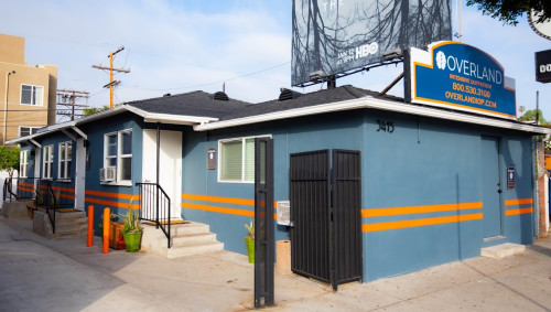 Residential Premium Main Image