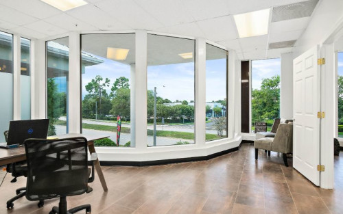 Residential Premium Image