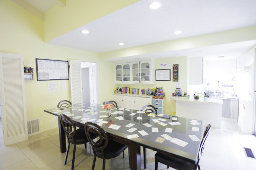 Residential Premium Image