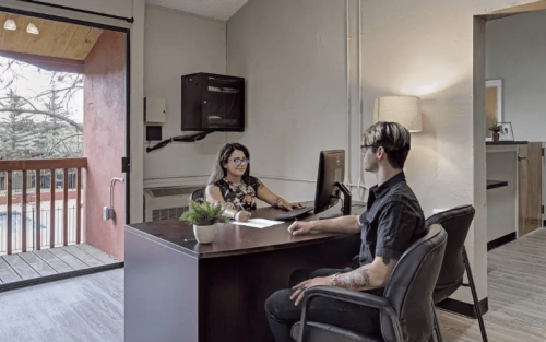 Residential Premium Image