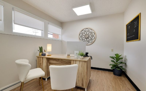 Residential Premium Image