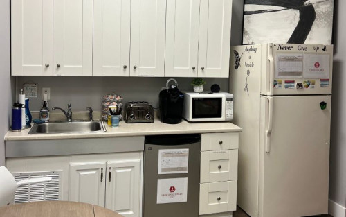 Residential Premium Image