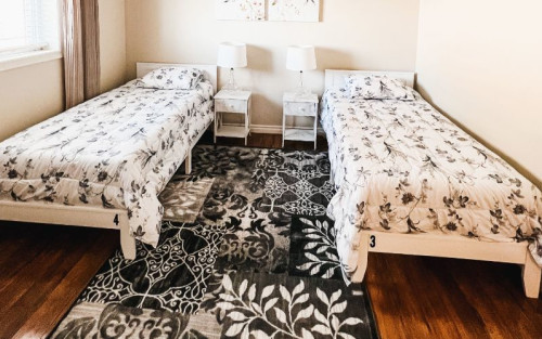 Residential Premium Image