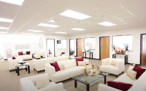 Residential Premium Image