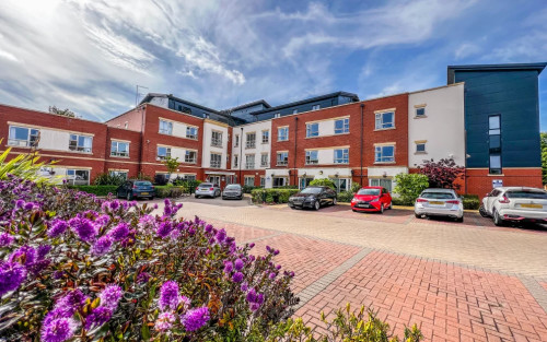 Residential Premium Main Image