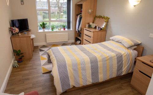 Residential Premium Image