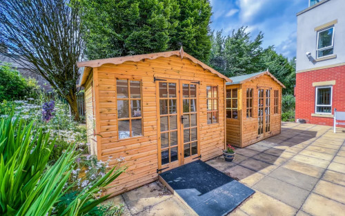 Residential Premium Image