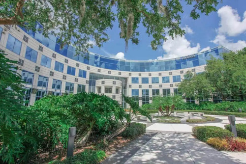 Residential Premium Image