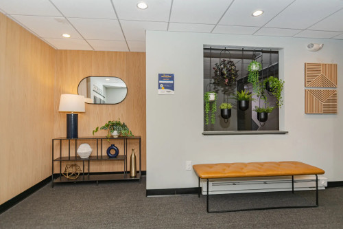 Residential Premium Image