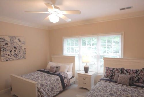 Residential Premium Image