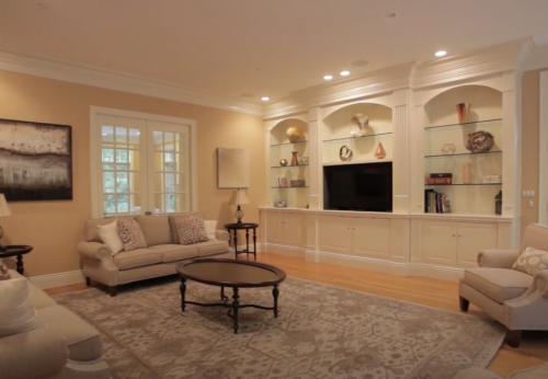 Residential Premium Image
