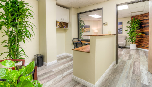 Residential Premium Image