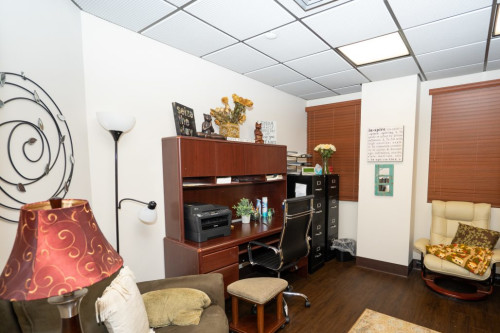 Residential Premium Image