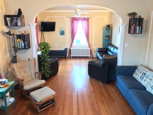 Residential Premium Image