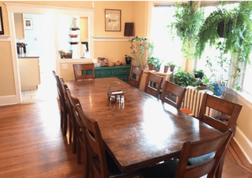 Residential Premium Image