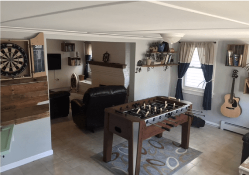 Residential Premium Image