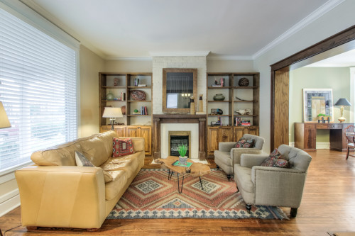 Residential Premium Image