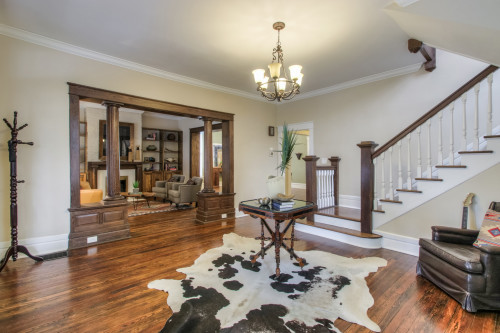 Residential Premium Image