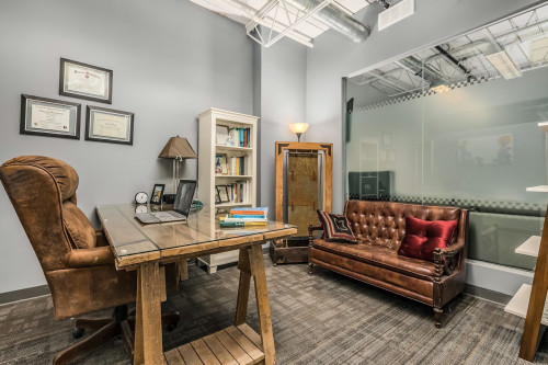 Residential Premium Image