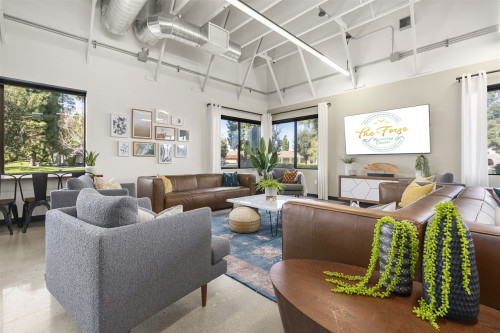 Residential Premium Image