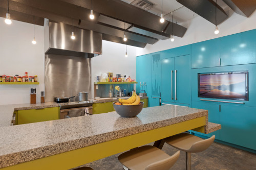 Residential Premium Image
