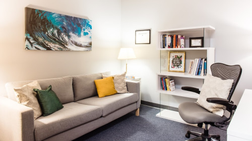Residential Premium Image