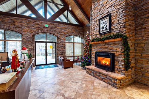 Residential Premium Image
