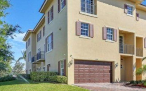 Residential Premium Image