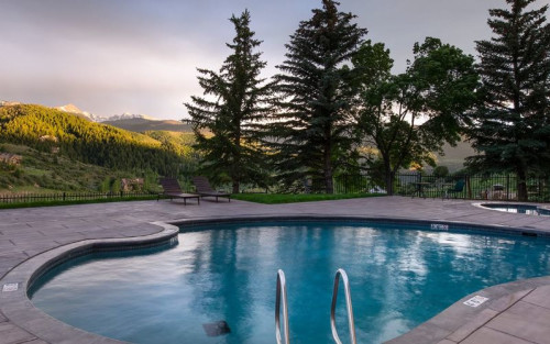 Residential Premium Image