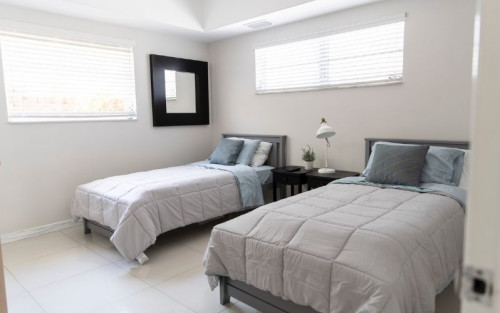 Residential Premium Image