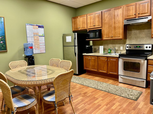 Residential Premium Image