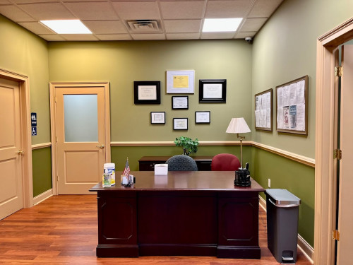 Residential Premium Image