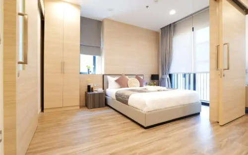 Residential Premium Image