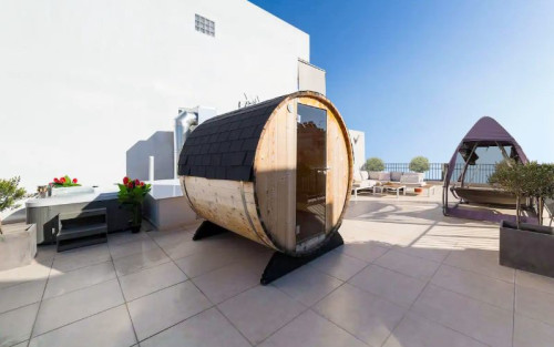 Residential Premium Image